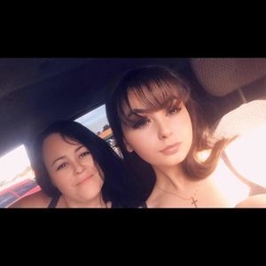 Meet your Posher, Cheyenne